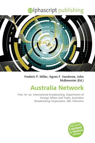 Australia Network