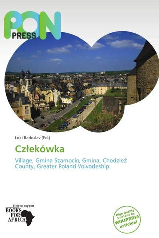 Cz¿ekówka