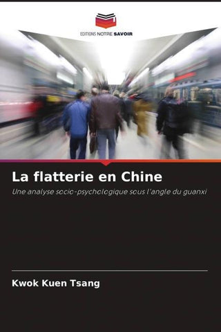 La flatterie en Chine