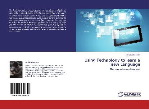 Using Technology to learn a new Language