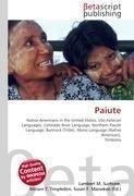 Paiute