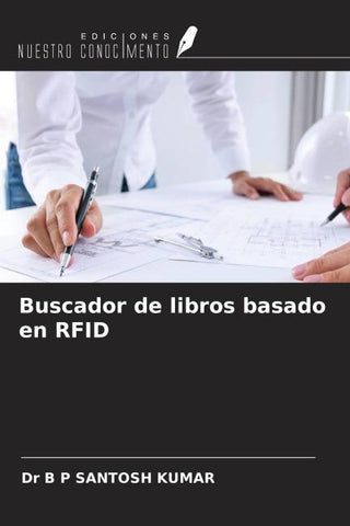 Buscador de libros basado en RFID