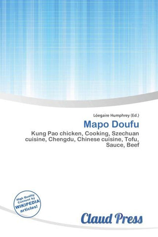Mapo Doufu