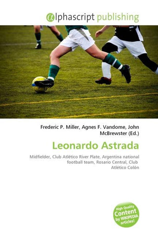 Leonardo Astrada