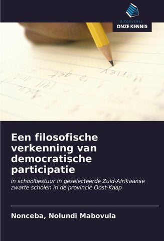 Een filosofische verkenning van democratische participatie