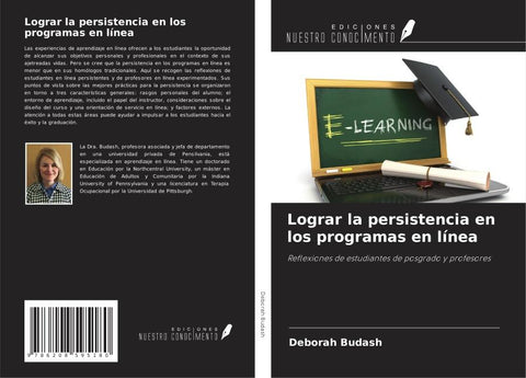 Lograr la persistencia en los programas en línea