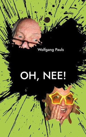 Oh, nee!