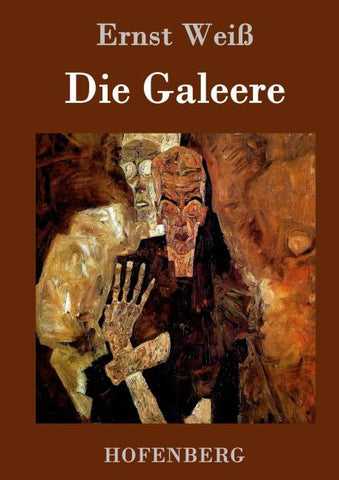 Die Galeere