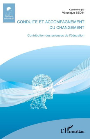 Conduite et accompagnement du changement