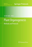 Plant Organogenesis