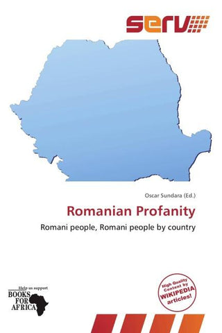 Romanian Profanity