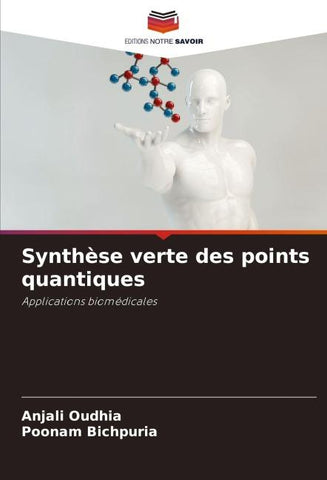 Synthèse verte des points quantiques