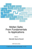 Molten Salts