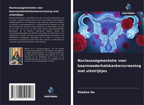 Nucleussegmentatie voor baarmoederhalskankerscreening met uitstrijkjes