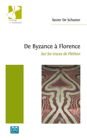 De Byzance à Florence