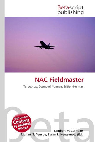 NAC Fieldmaster
