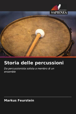 Storia delle percussioni