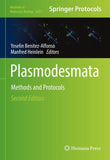Plasmodesmata