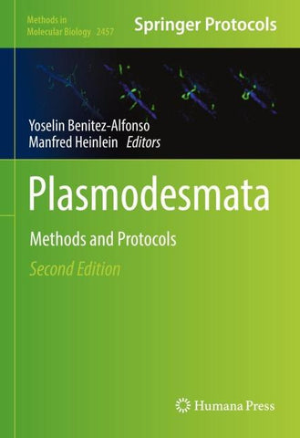 Plasmodesmata