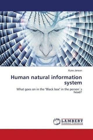 Human natural information system