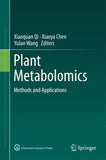 Plant Metabolomics