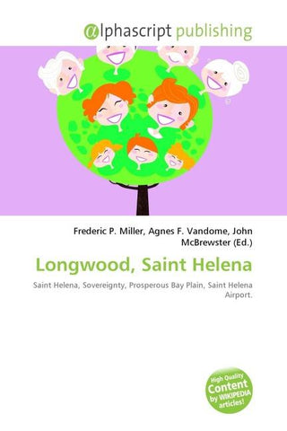Longwood, Saint Helena