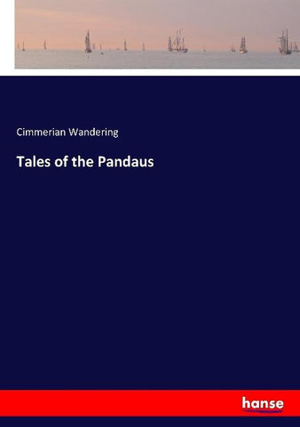 Tales of the Pandaus