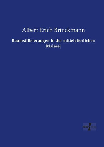 Baumstilisierungen in der mittelalterlichen Malerei