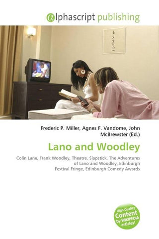 Lano and Woodley