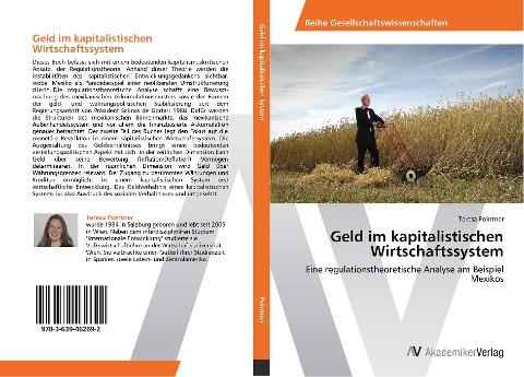 Geld im kapitalistischen Wirtschaftssystem