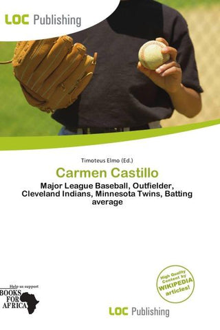 Carmen Castillo