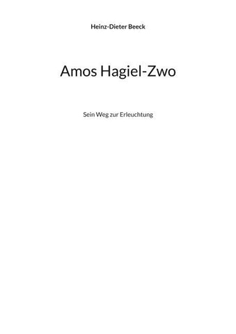 Amos Hagiel-Zwo