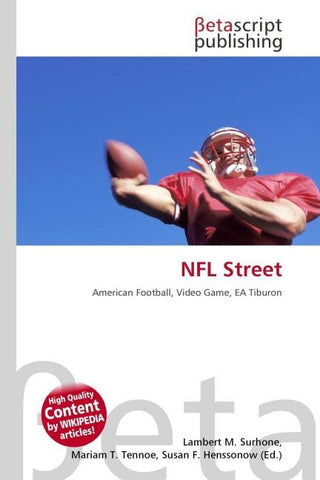 NFL Street