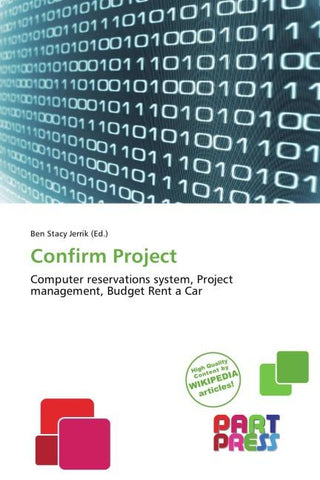 Confirm Project