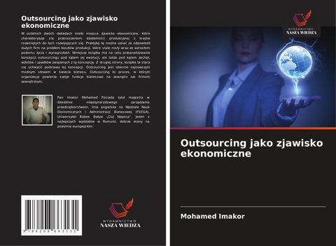 Outsourcing jako zjawisko ekonomiczne