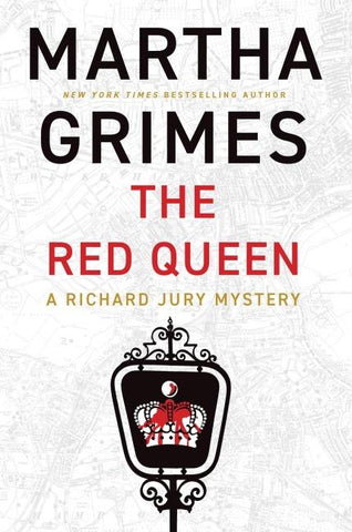 The Red Queen