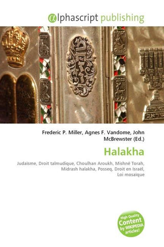 Halakha