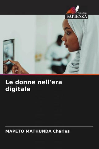 Le donne nell'era digitale