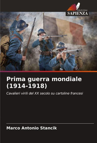 Prima guerra mondiale (1914-1918)