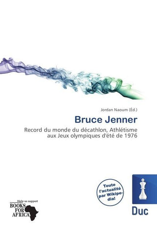 Bruce Jenner