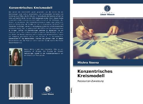 Konzentrisches Kreismodell