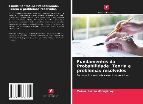 Fundamentos da Probabilidade. Teoria e problemas resolvidos