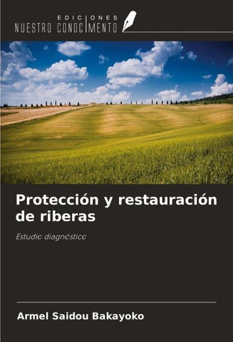 Protección y restauración de riberas