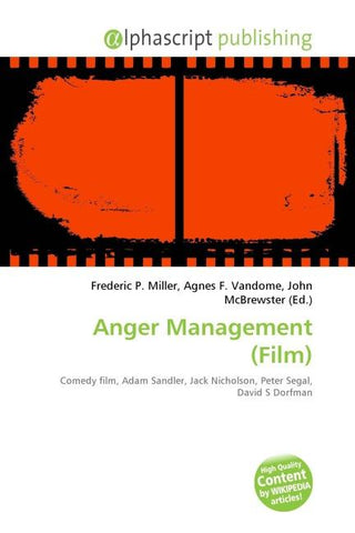 Anger Management (Film)