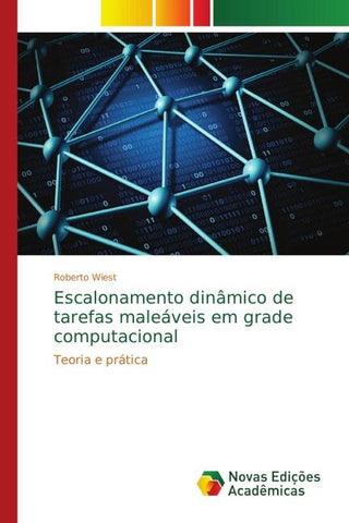Escalonamento dinâmico de tarefas maleáveis em grade computacional