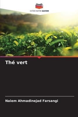 Thé vert