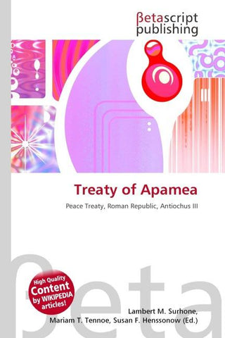 Treaty of Apamea
