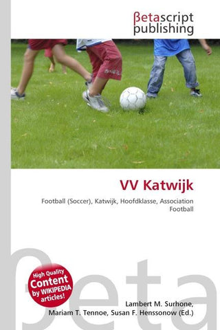 VV Katwijk