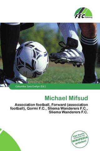 Michael Mifsud