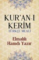Kuran'i Kerim Türkce Meali